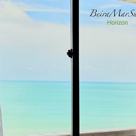Beira Mar Suite Fortaleza  Kültér fotó