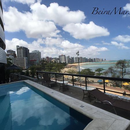 Beira Mar Suite Fortaleza  Kültér fotó