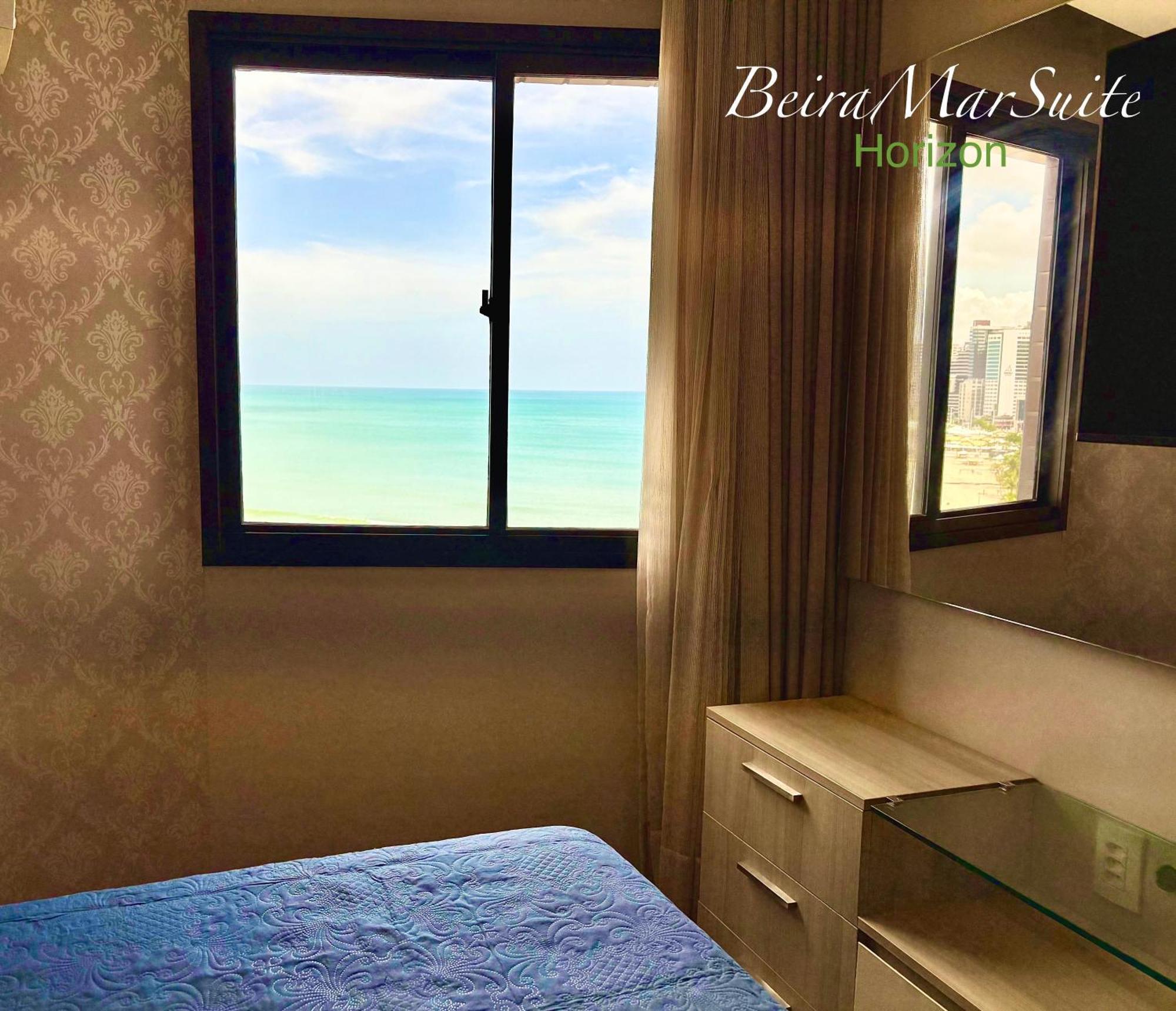 Beira Mar Suite Fortaleza  Kültér fotó