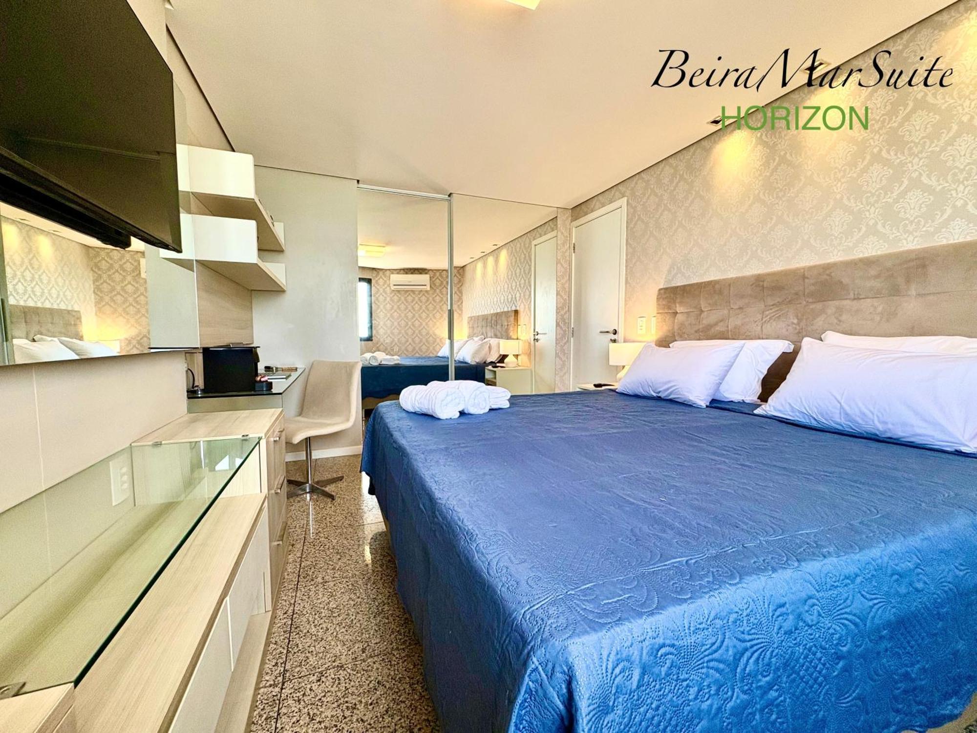Beira Mar Suite Fortaleza  Kültér fotó