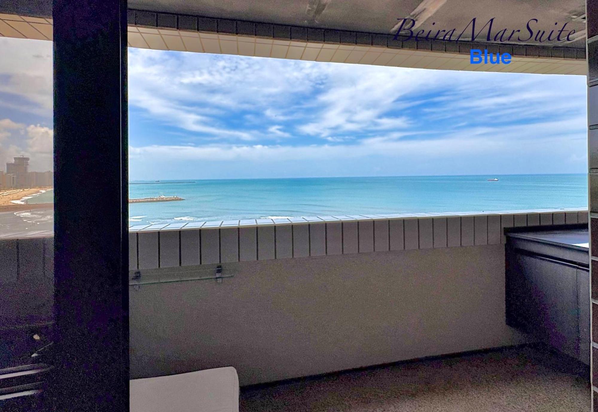 Beira Mar Suite Fortaleza  Kültér fotó