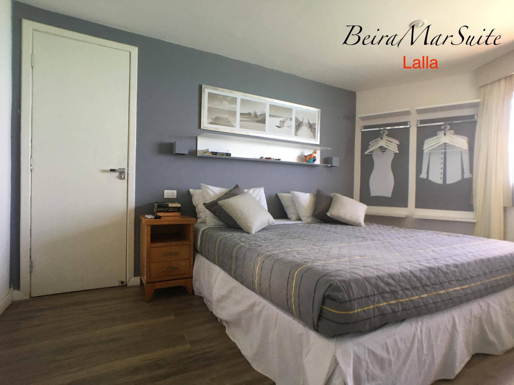 Beira Mar Suite Fortaleza  Kültér fotó