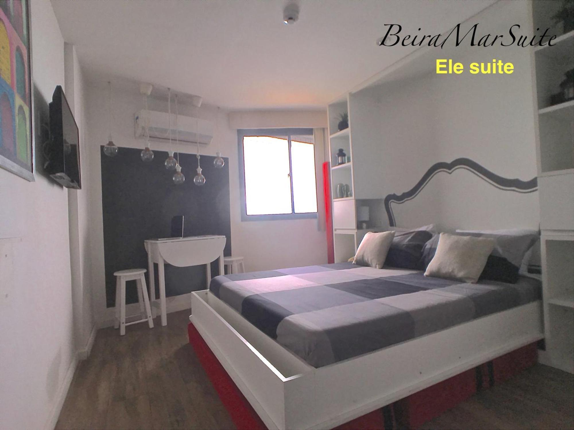 Beira Mar Suite Fortaleza  Kültér fotó