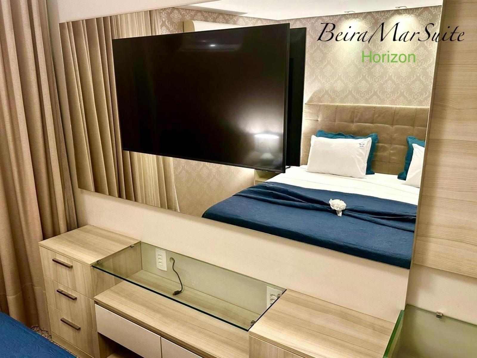 Beira Mar Suite Fortaleza  Kültér fotó