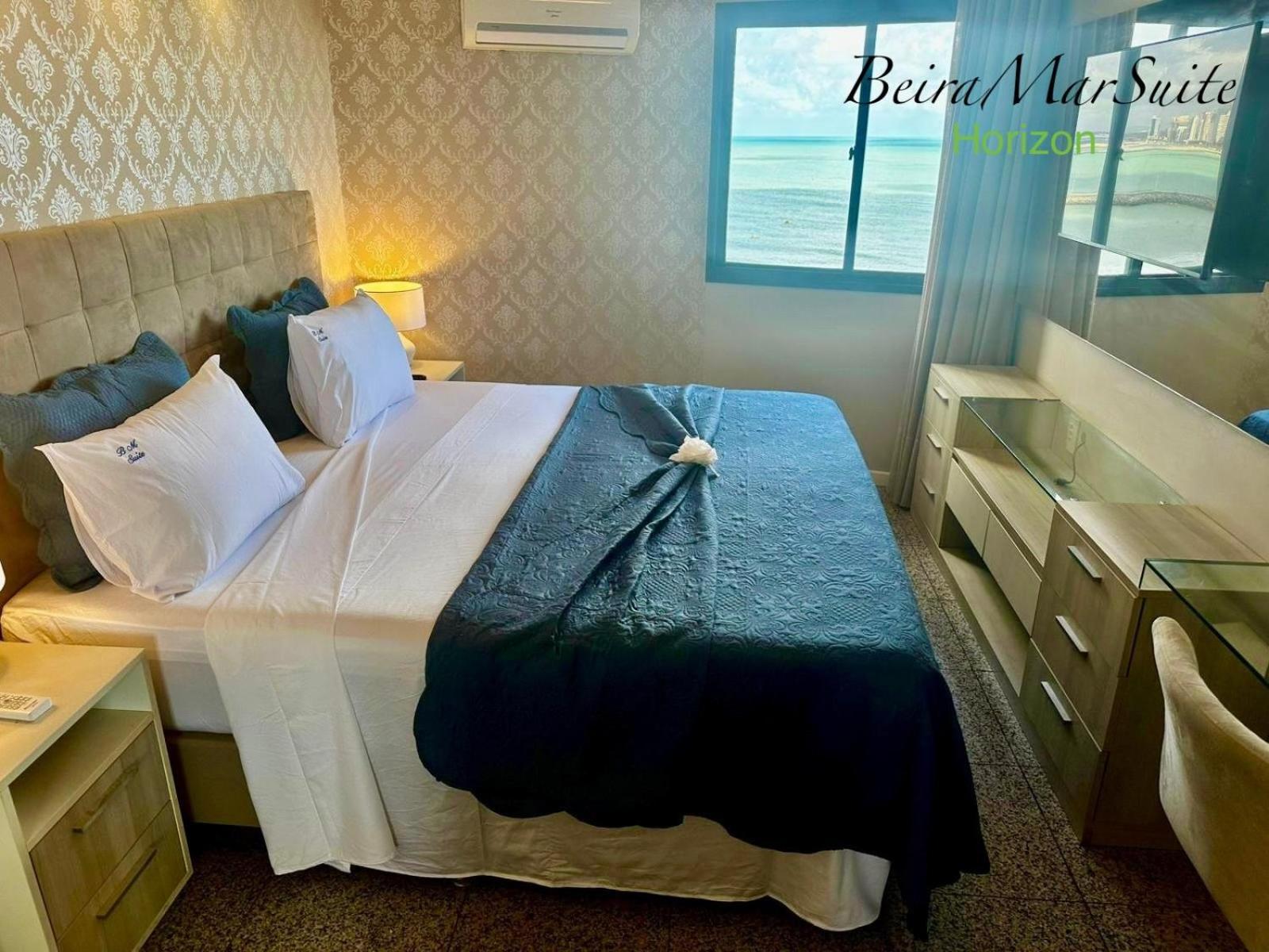 Beira Mar Suite Fortaleza  Kültér fotó